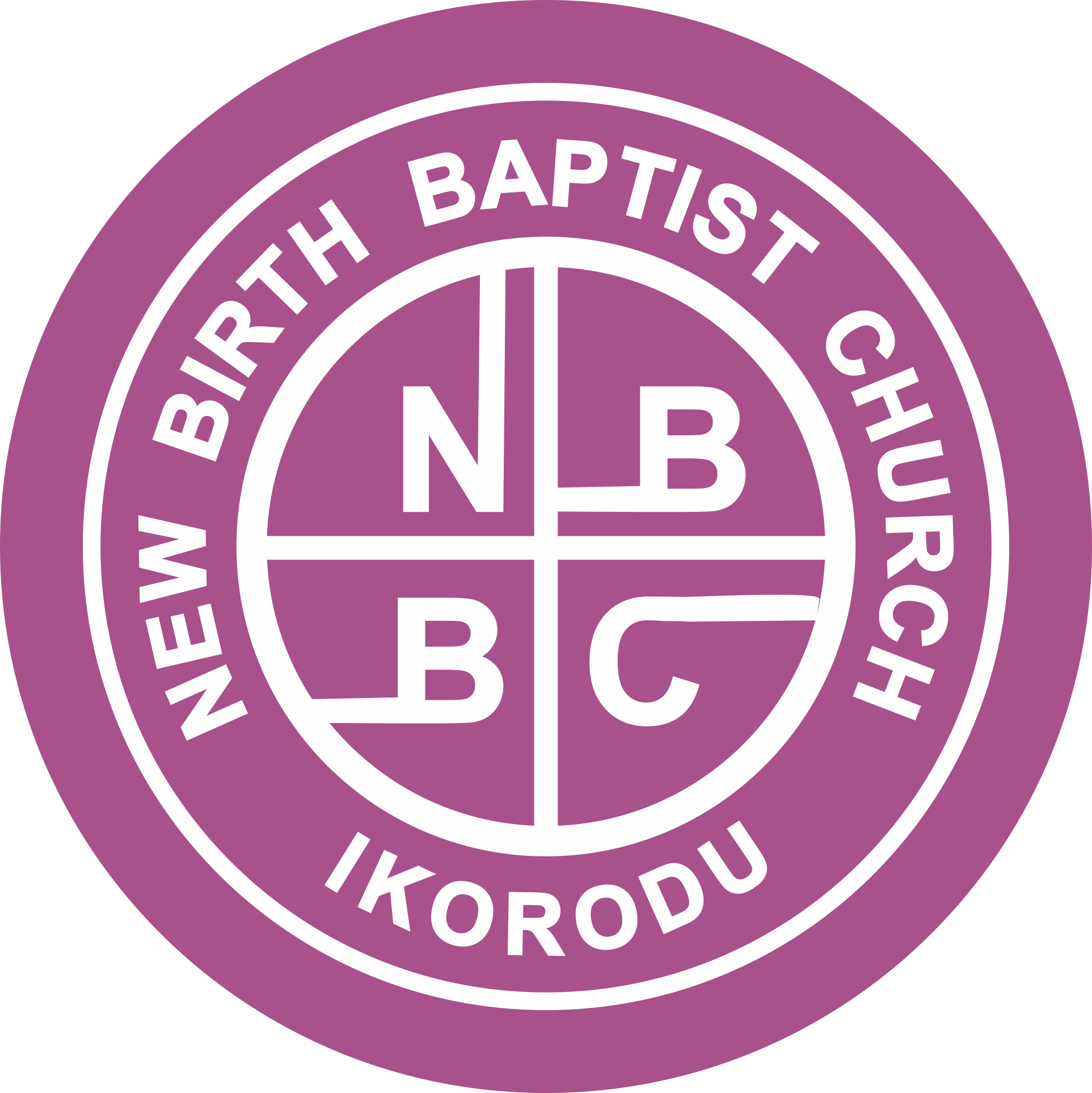 NBBC logo
